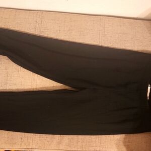 Cat & Jack Girls black leggings